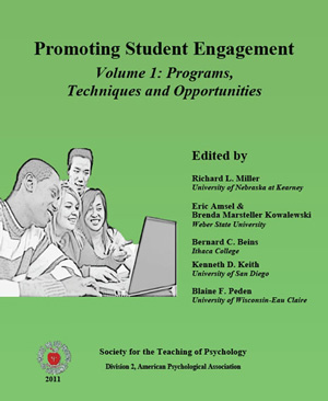 Promoting Student Engagement